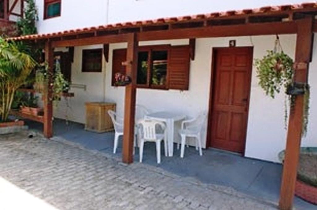 Pousada Louise Pinheira Room photo