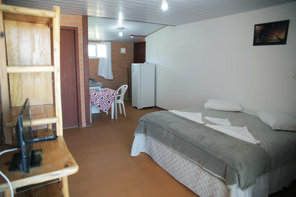 Pousada Louise Pinheira Exterior photo